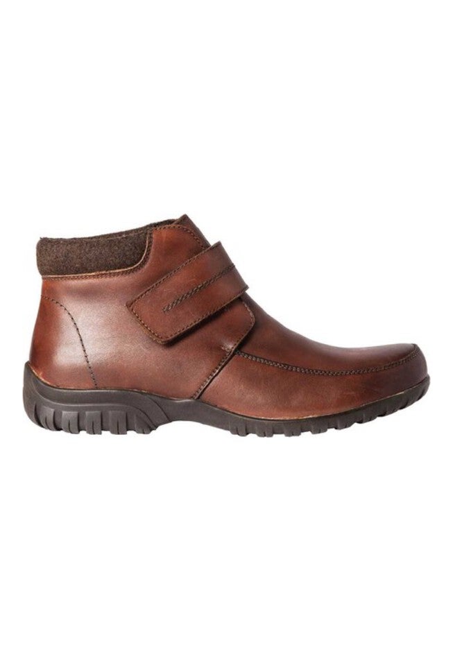 Delaney Strap Bootie, , alternate image number 2