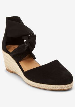 The Sabine Espadrille