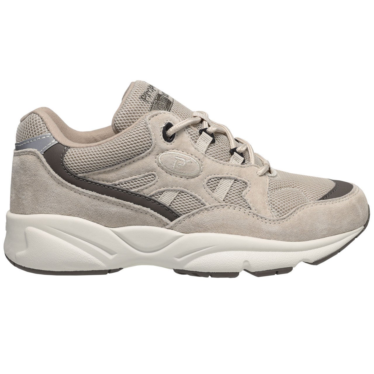 Stability Fusion Sneaker, TAUPE, alternate image number 2