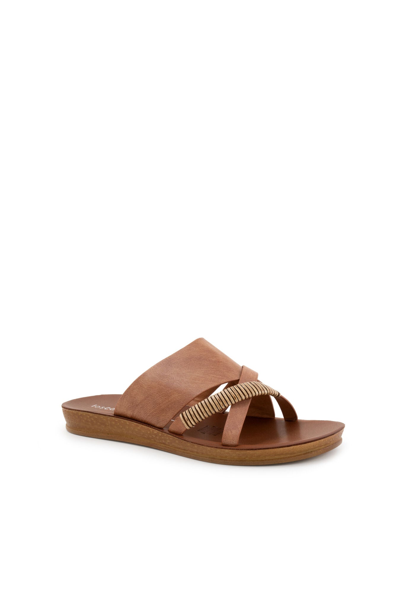 Bride Sandal, CHOCOLATE, hi-res image number 0