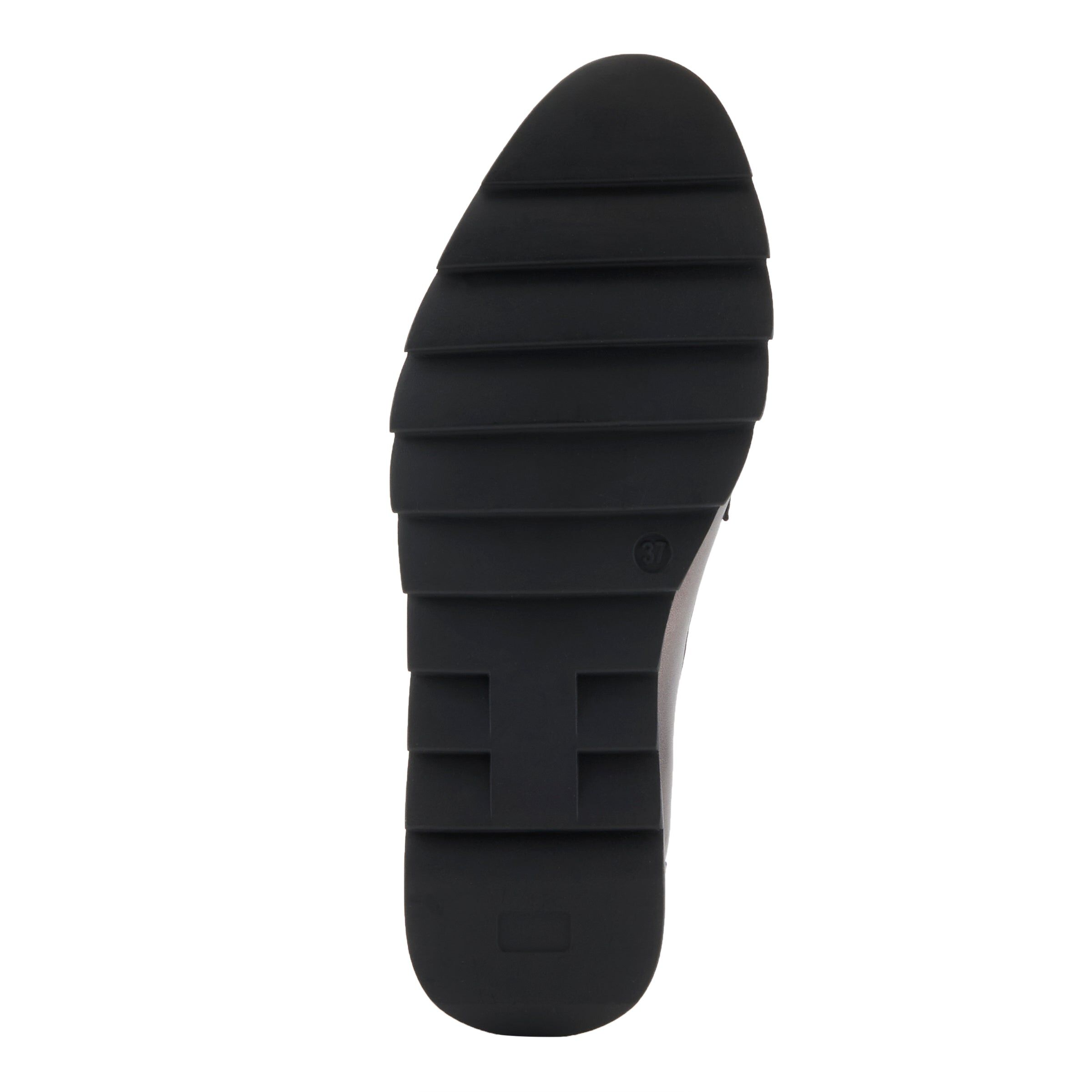 Cantuta Flat Shoes, PEWTER, alternate image number 5