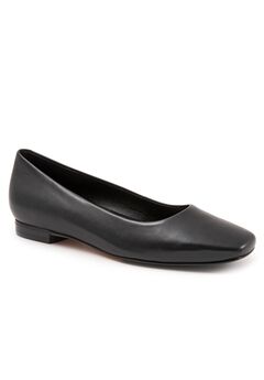 Honor Slip On Flat