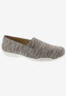 Carmela Slip On Flat, TAUPE MULTI, hi-res image number null