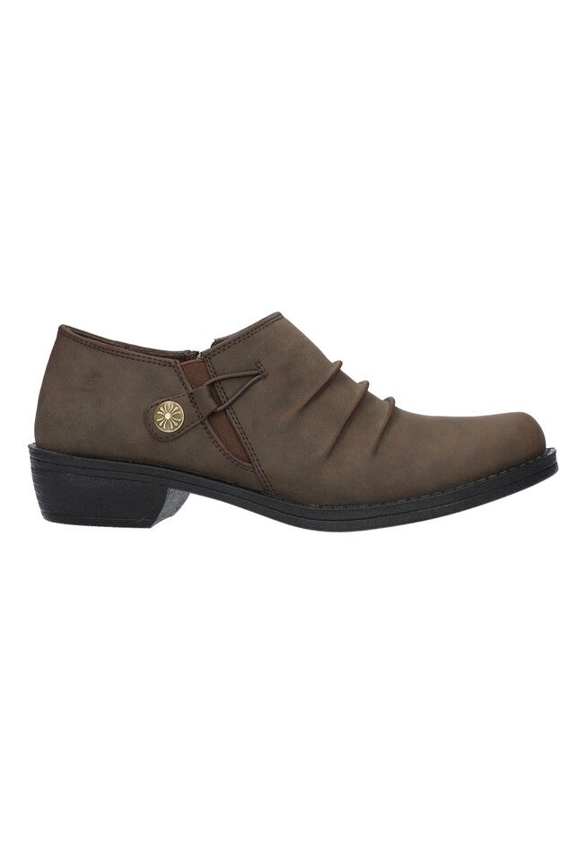 Korey Booties , , alternate image number null