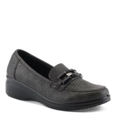 Arisoria Flat Shoes