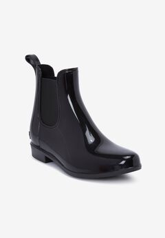 The Uma Rain Boot