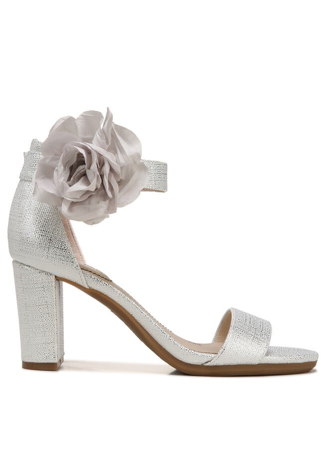 Adore Me Sandal, , alternate image number 4