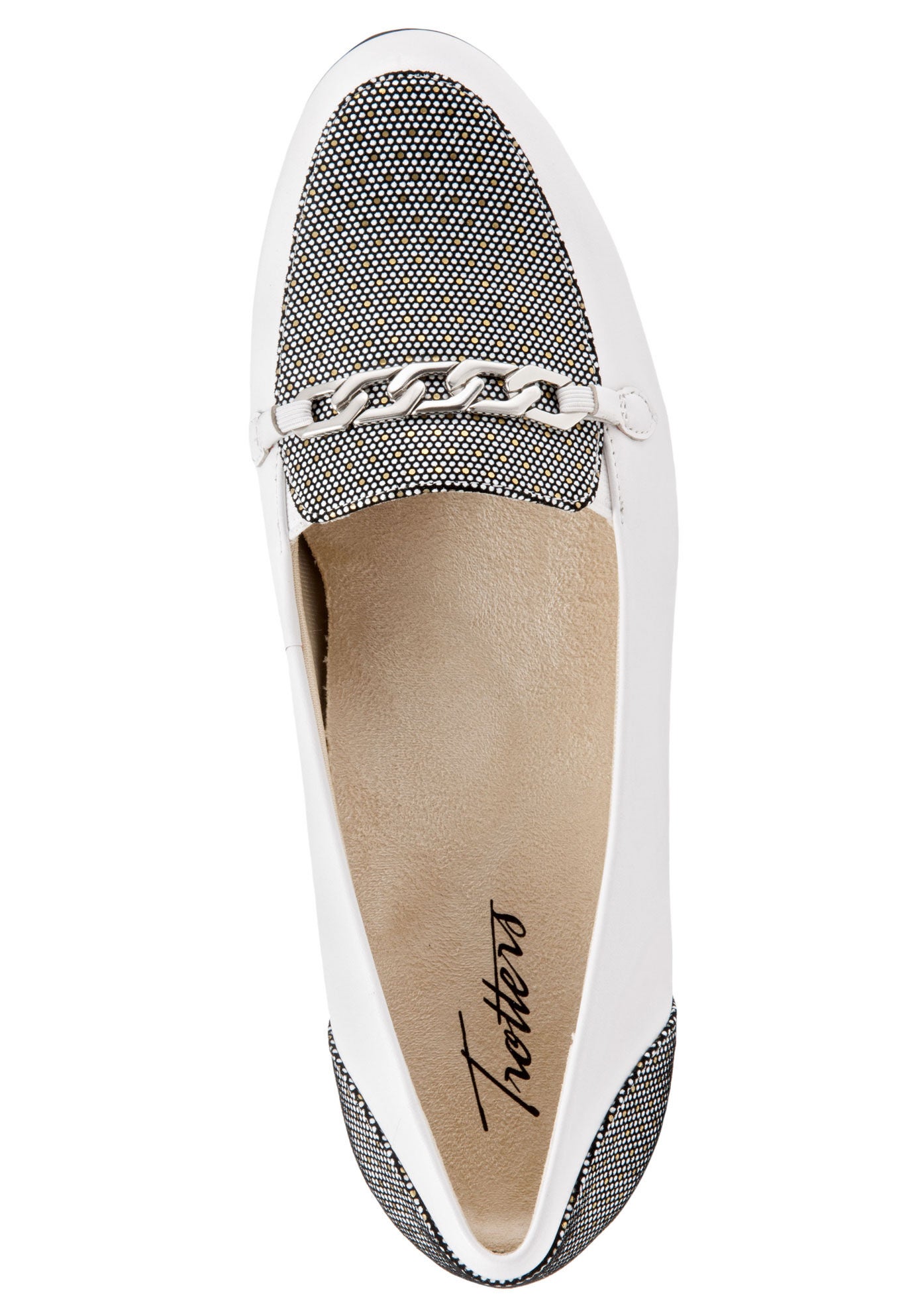 Trotters anastasia clearance