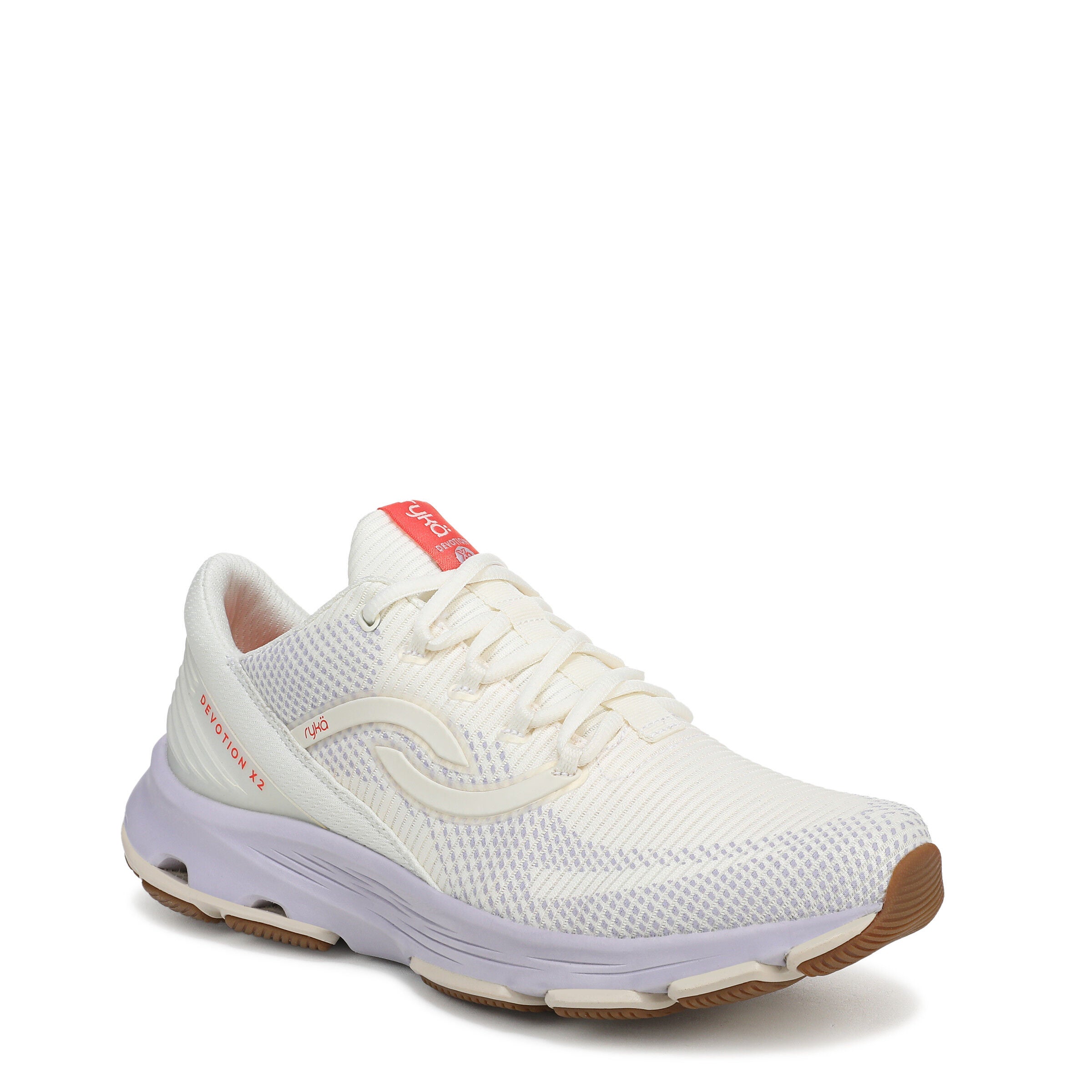 Devotion X 2 Walking Sneaker, EGRET WHITE, hi-res image number 0