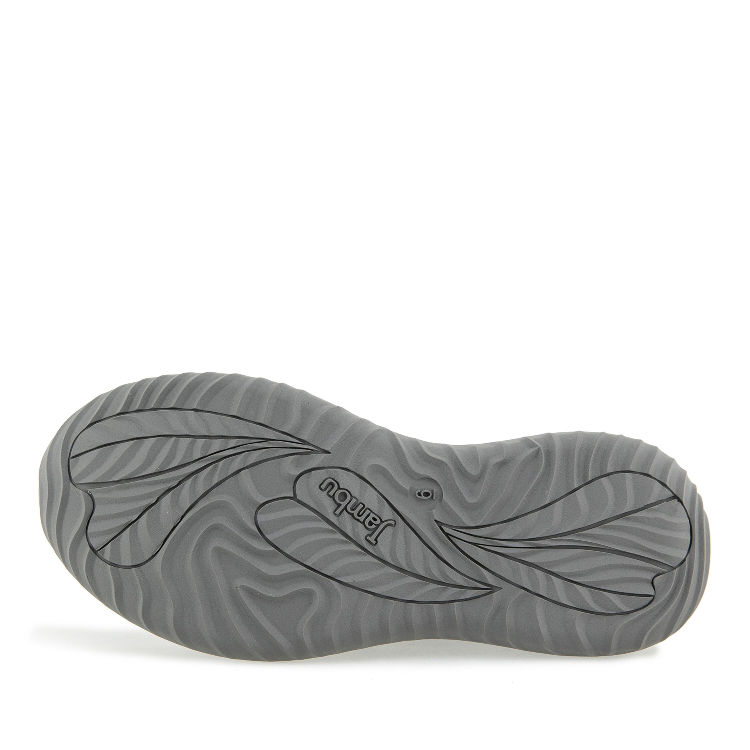 Ginny Casual Sneaker, PEWTER, alternate image number 5