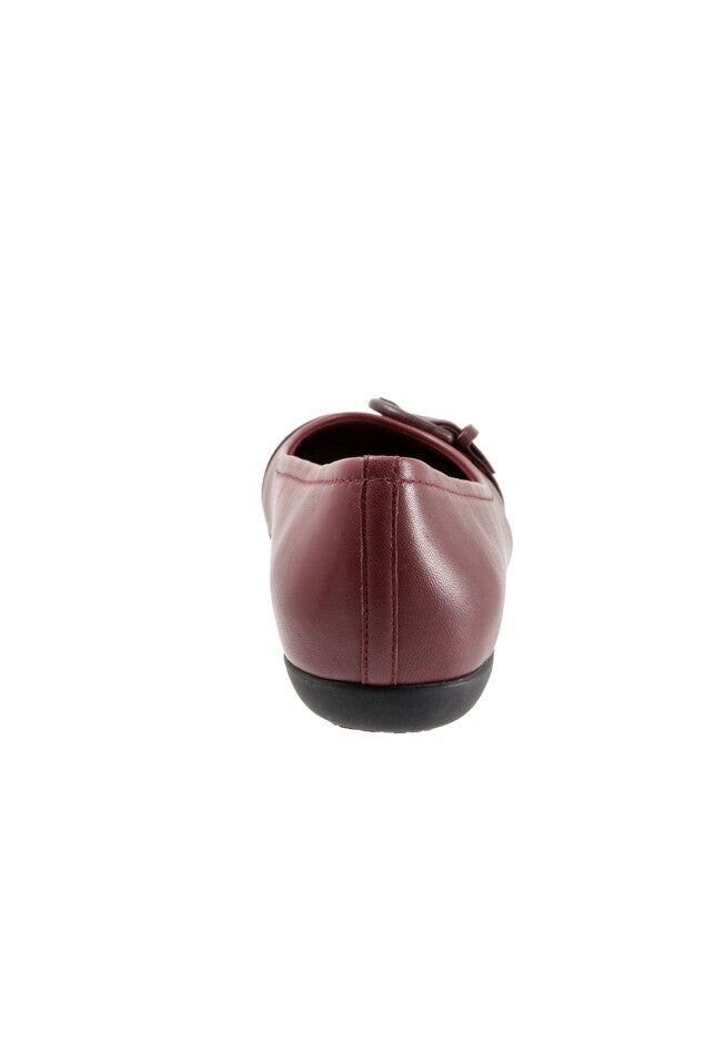 Sylvia Ballet Flat, , on-hover image number null