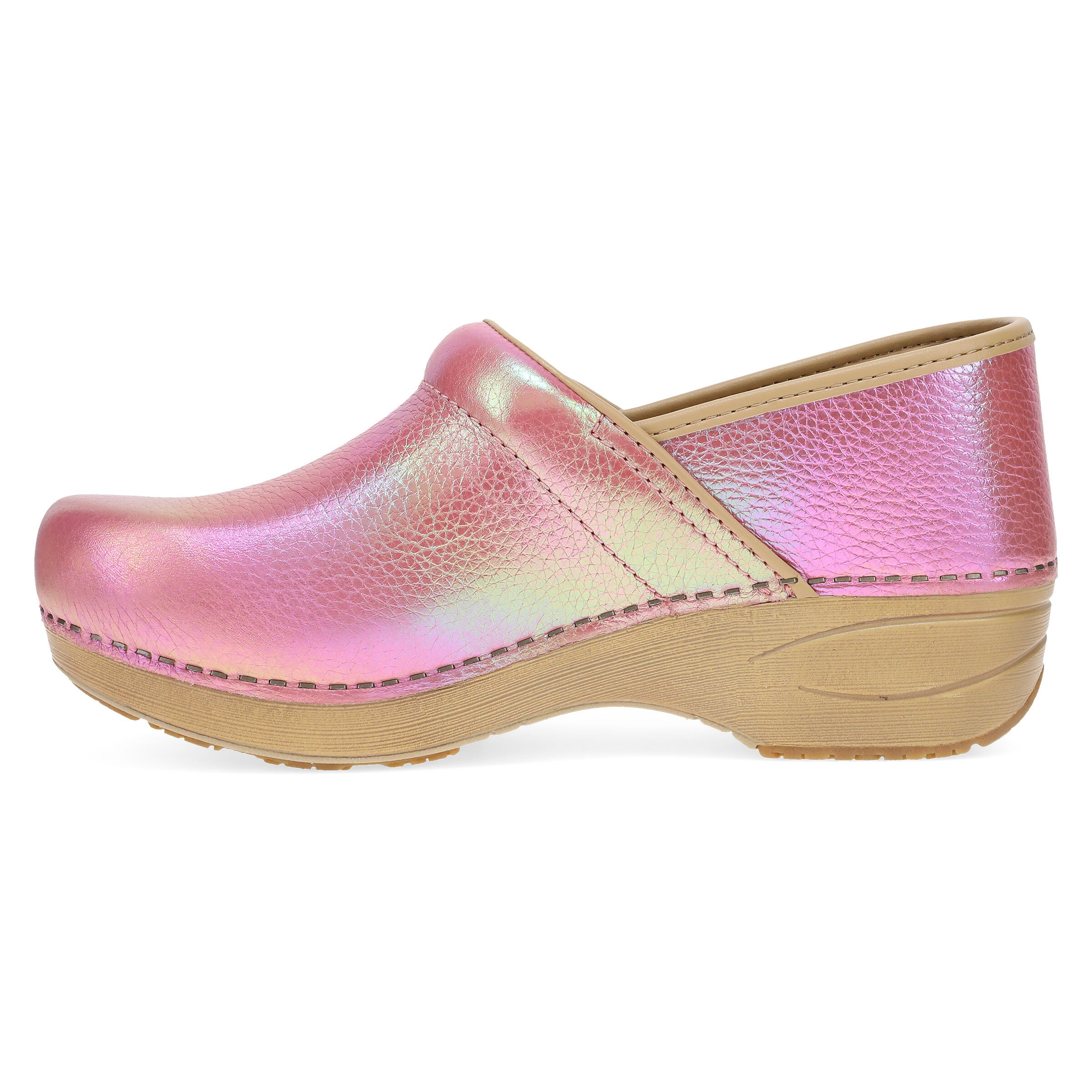 XP 2.0 Clog, PINK IRIDESCENT, alternate image number 6