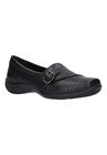 Cinnamon Slip On , BLACK CROCO, hi-res image number null