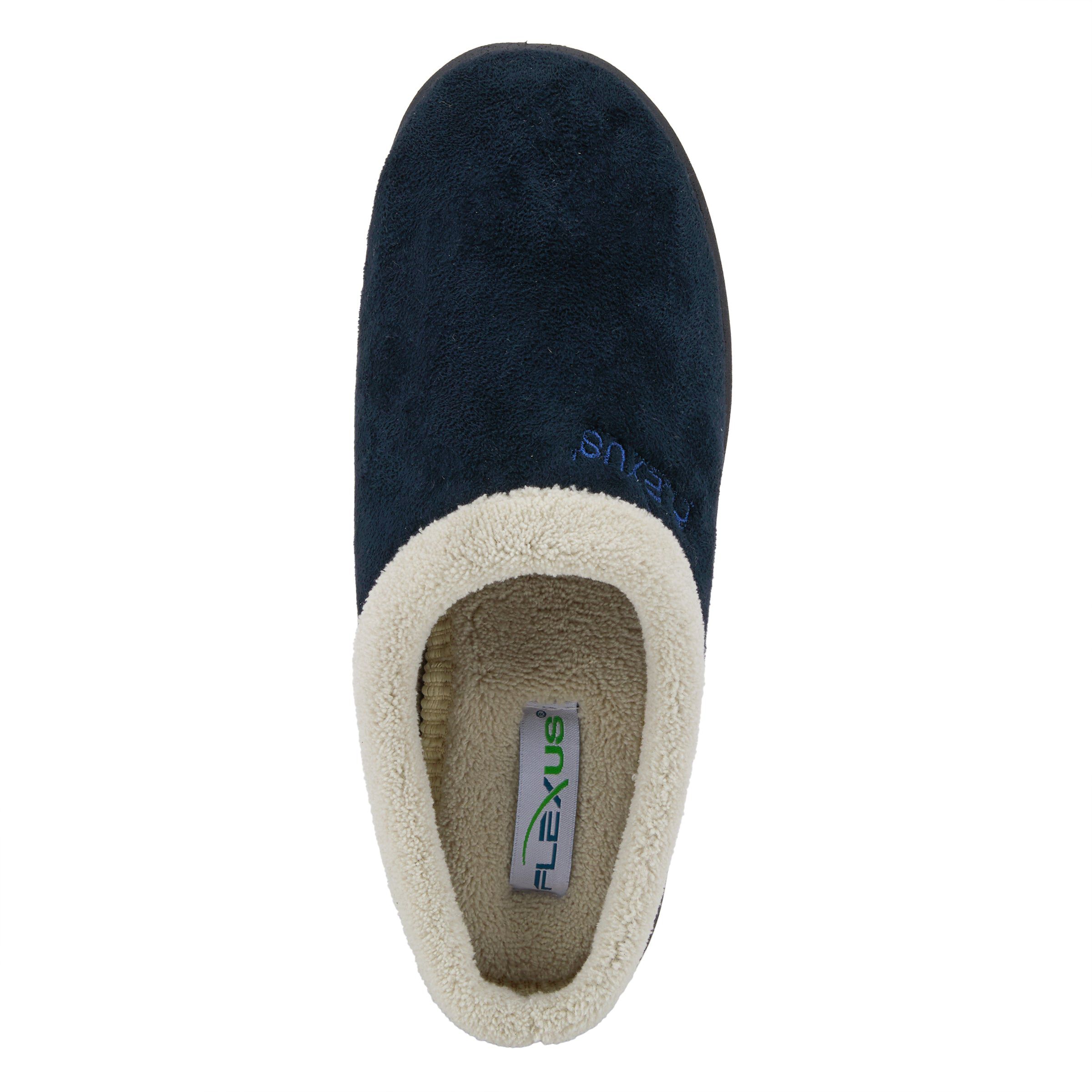Ivana Slippers, NAVY, alternate image number 3