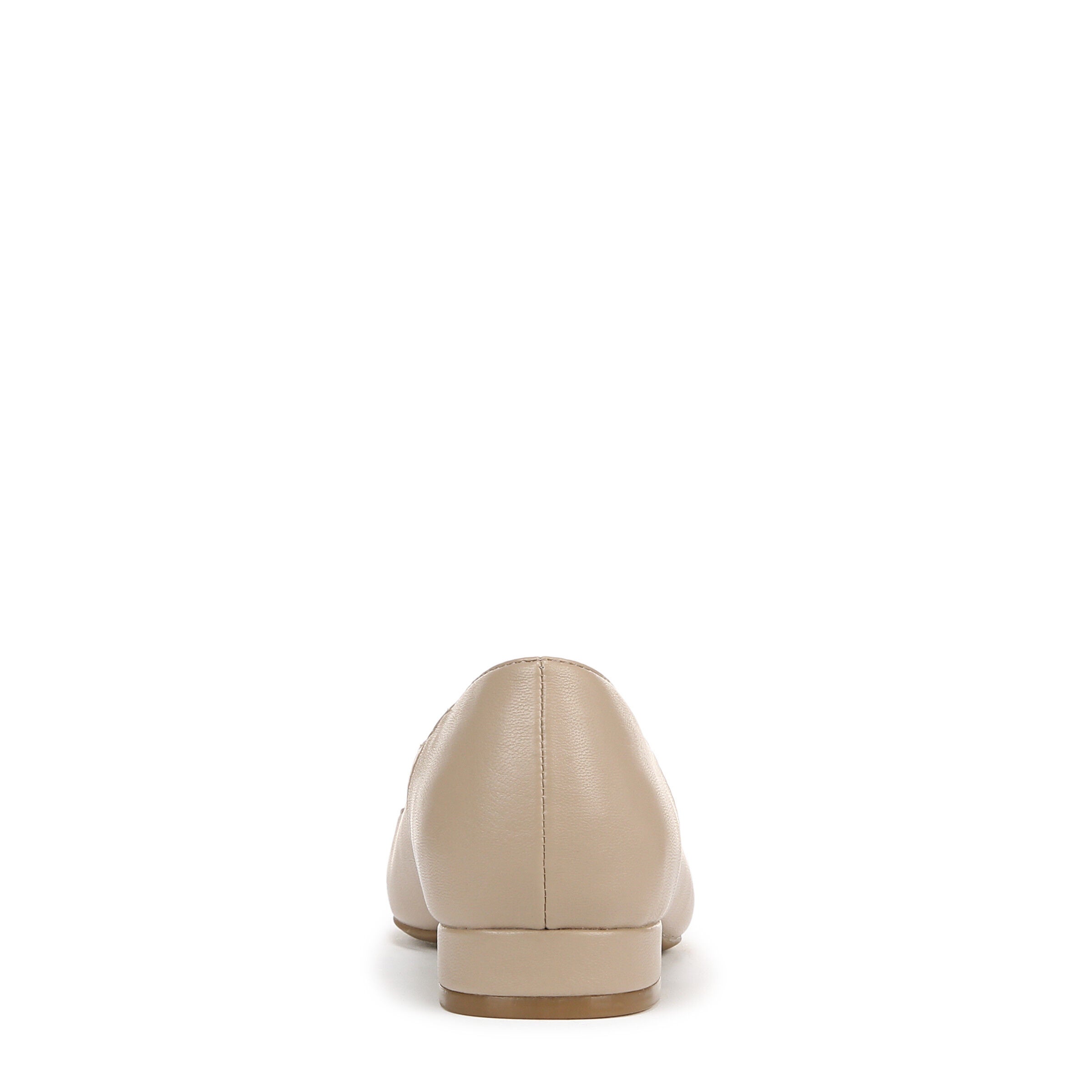 Celine Flat, TENDER TAUPE, on-hover image number 1