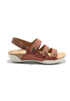 Damaris Sandal