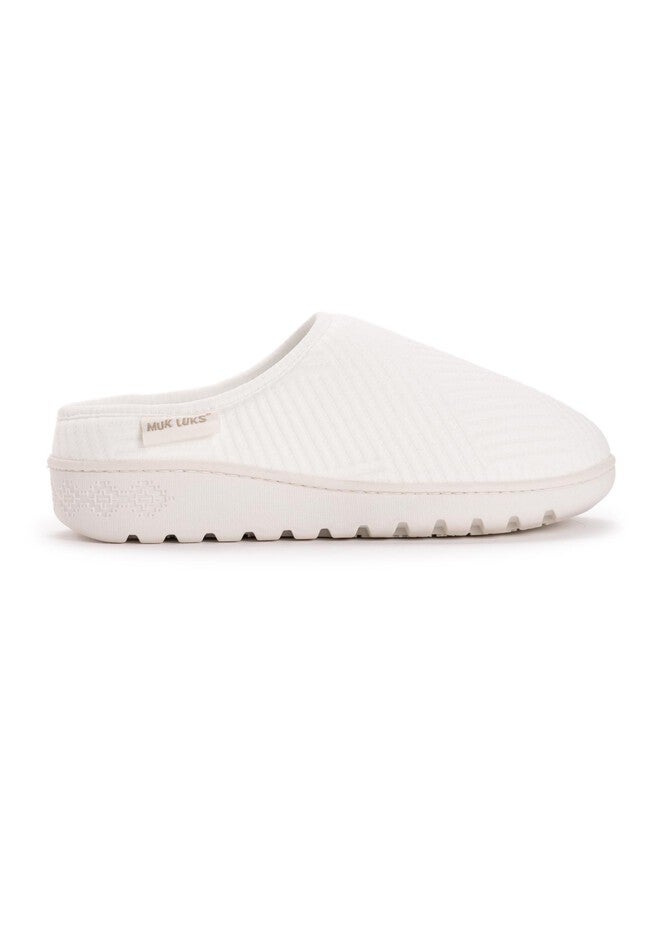 Women'S Heidi Clog Slipper, , alternate image number 4
