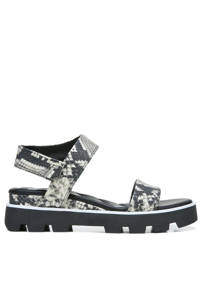 Umber Sandals, , alternate image number 3