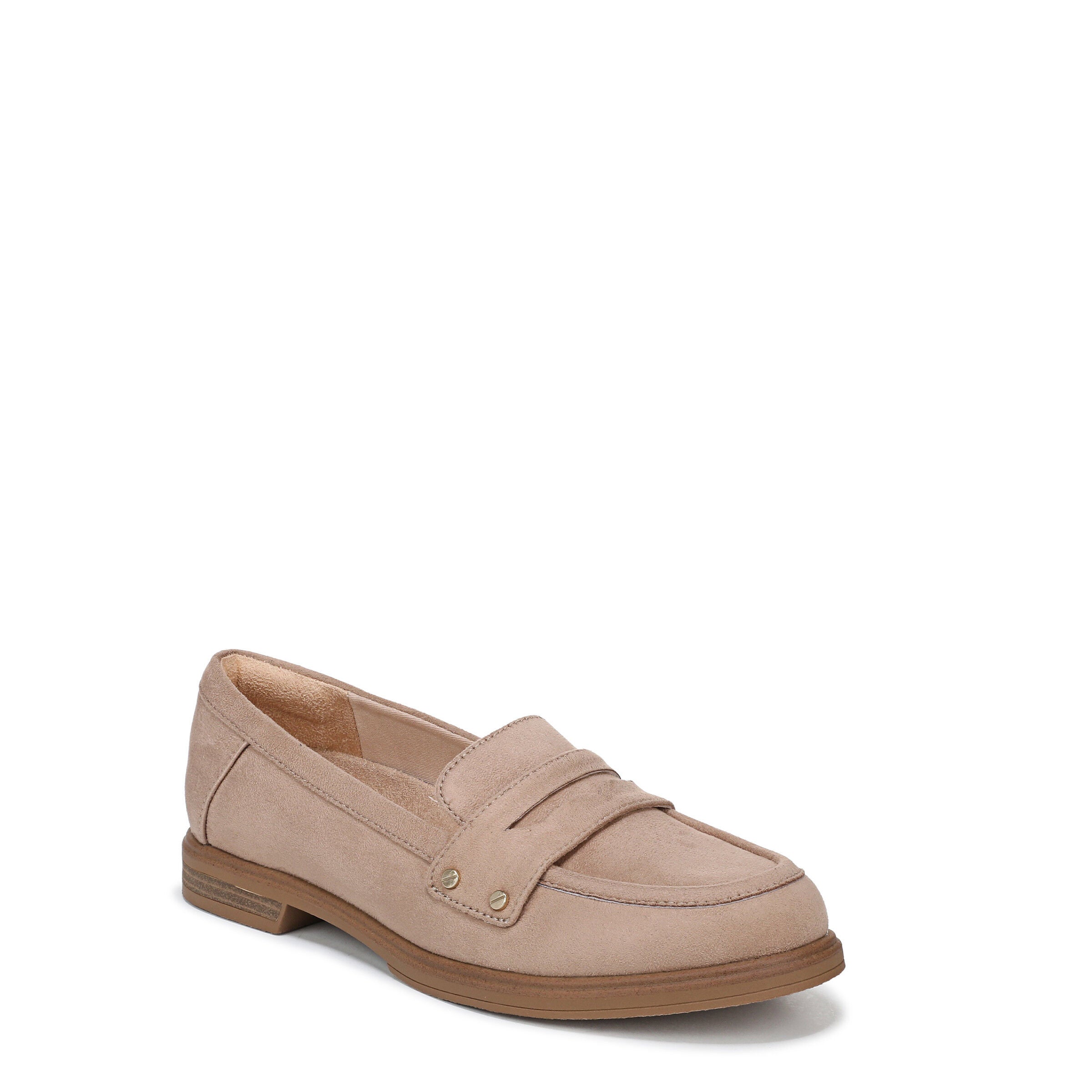 Hello Loafer, TOASTED TAUPE, hi-res image number 0