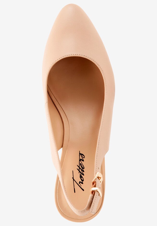 Keely Slingback , , alternate image number 4