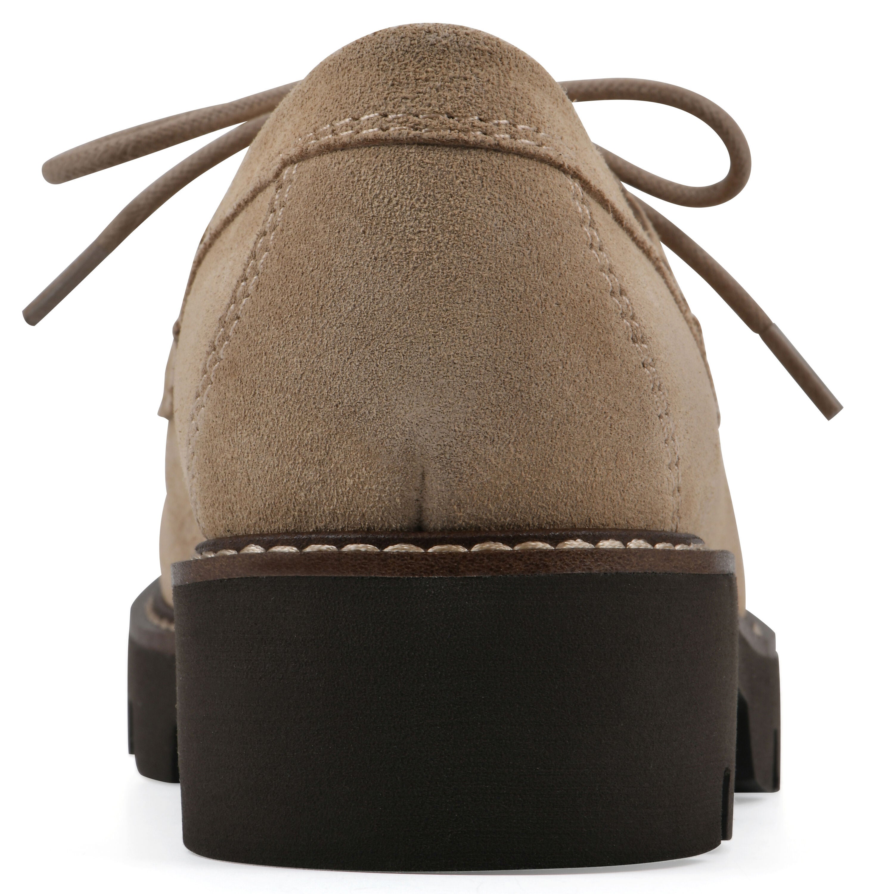 Gino Lug Sole Loafer, BEACHWOOD SUEDE, on-hover image number 1