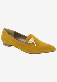 Dressy Loafers for Women