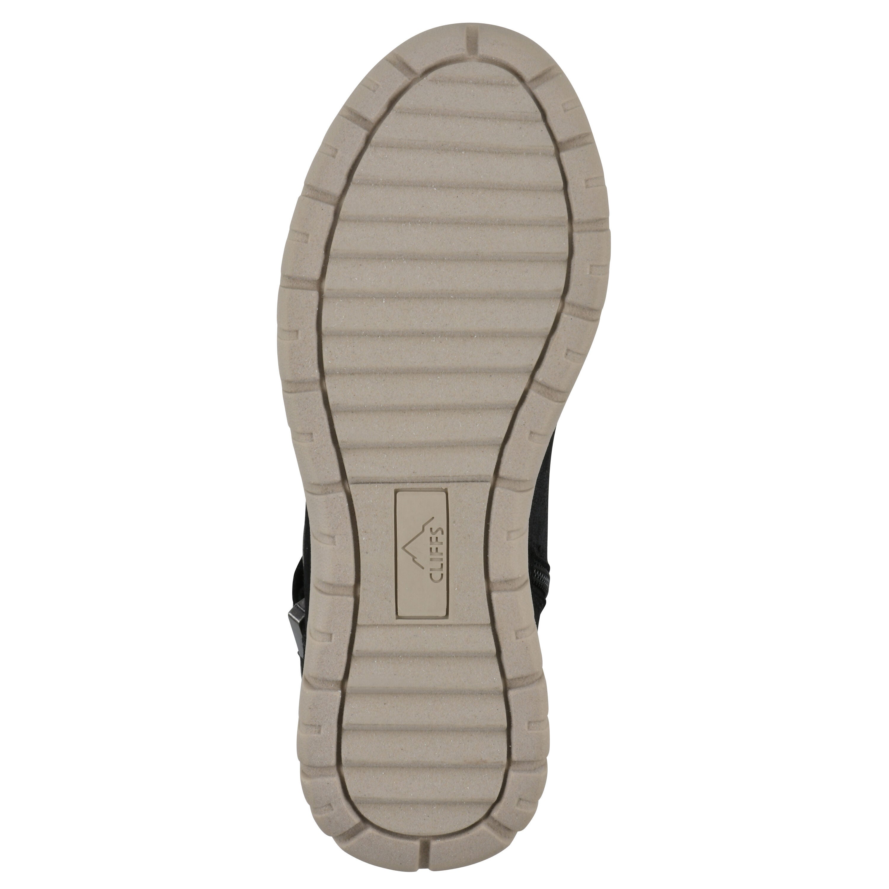 Hadrian Hiker Bootie, BLACK FABRIC, alternate image number 5