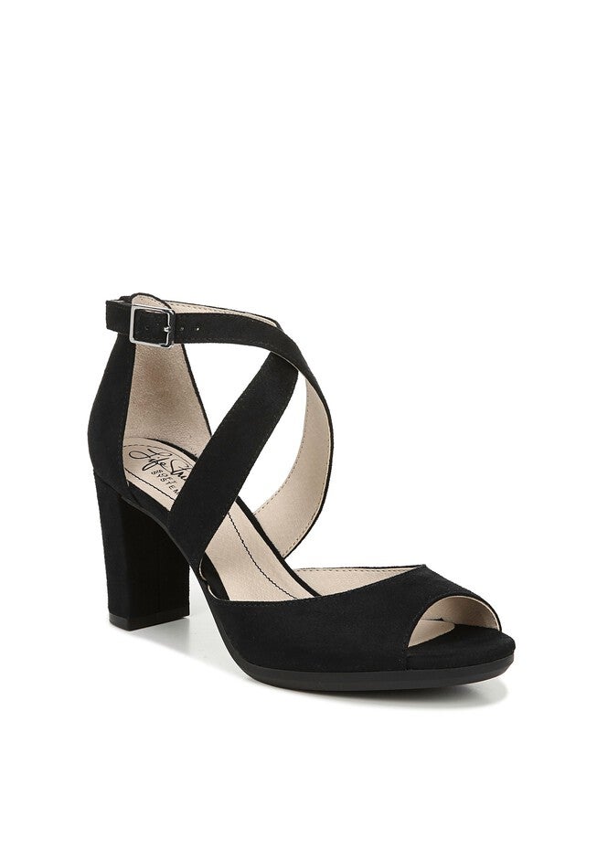 Allison Sandal, BLACK, hi-res image number 0