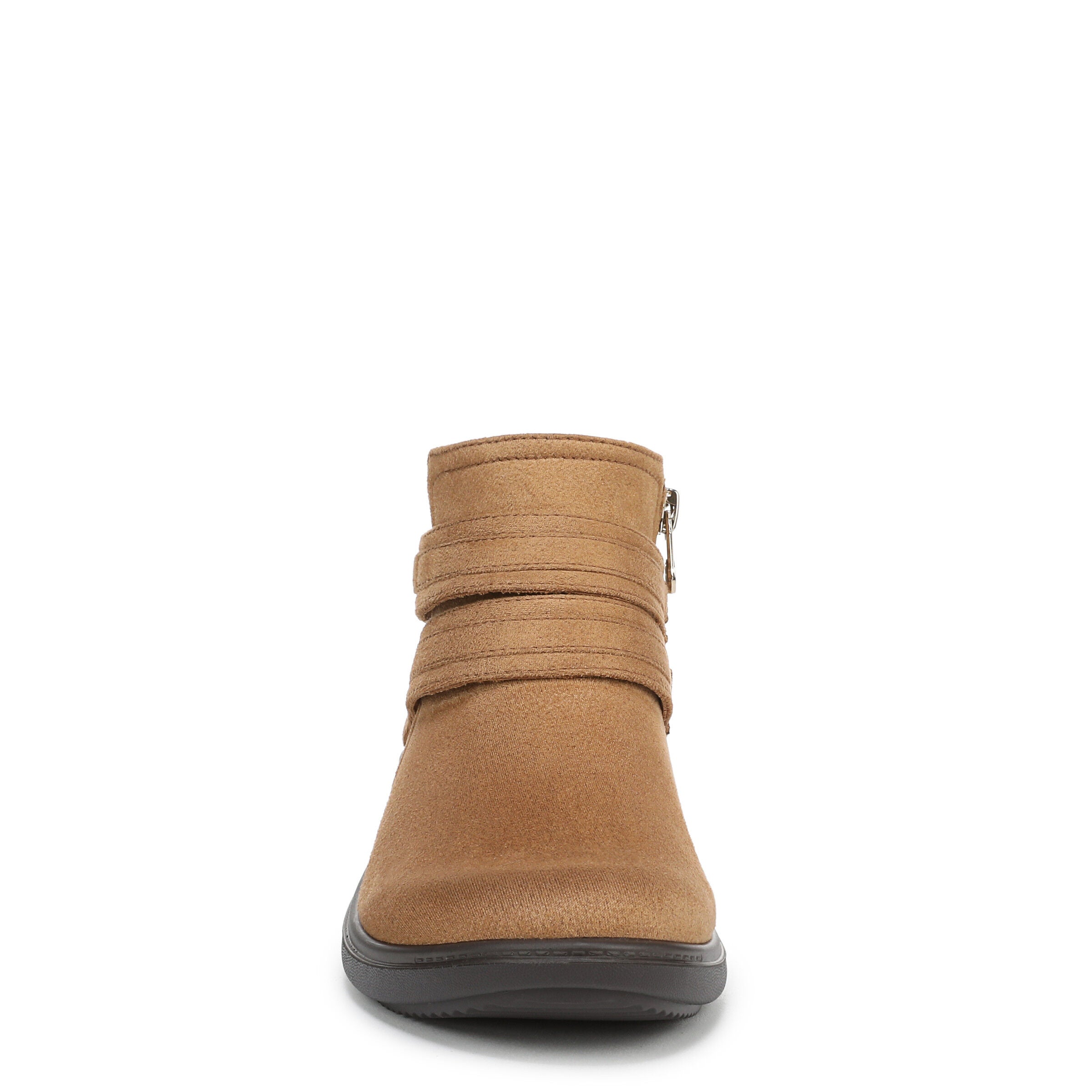 Brave Ankle Bootie, HONEY TAN, alternate image number 4