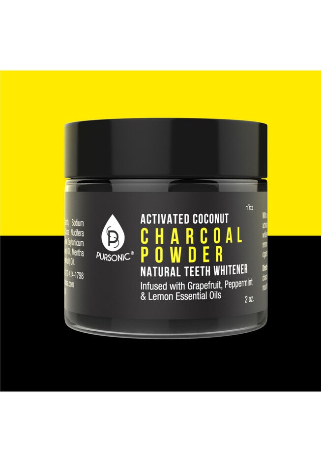 Teeth Whitening Charcoal Powder, , alternate image number 6
