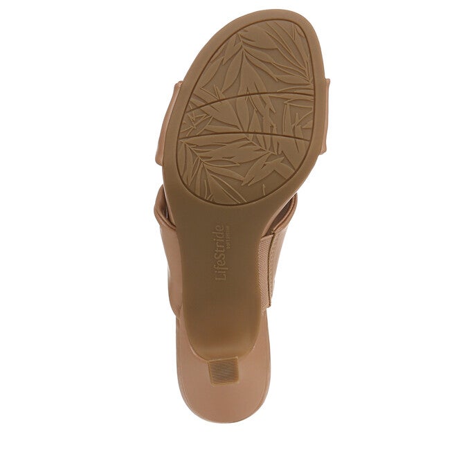 Nori Sandal, SIENNA TAN, alternate image number 7