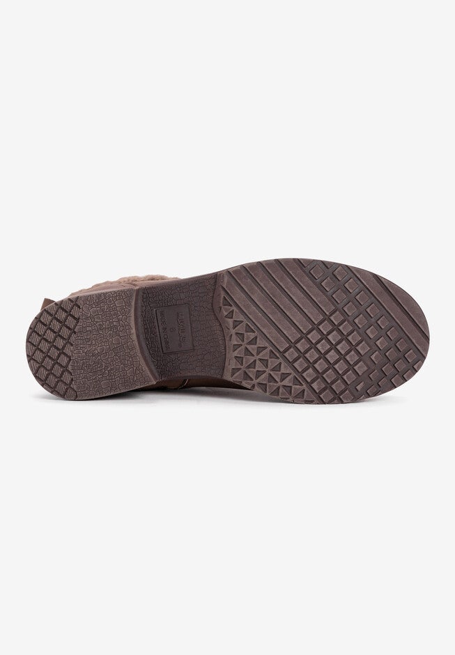 Hiker Everest Ankle Bootie, , alternate image number null