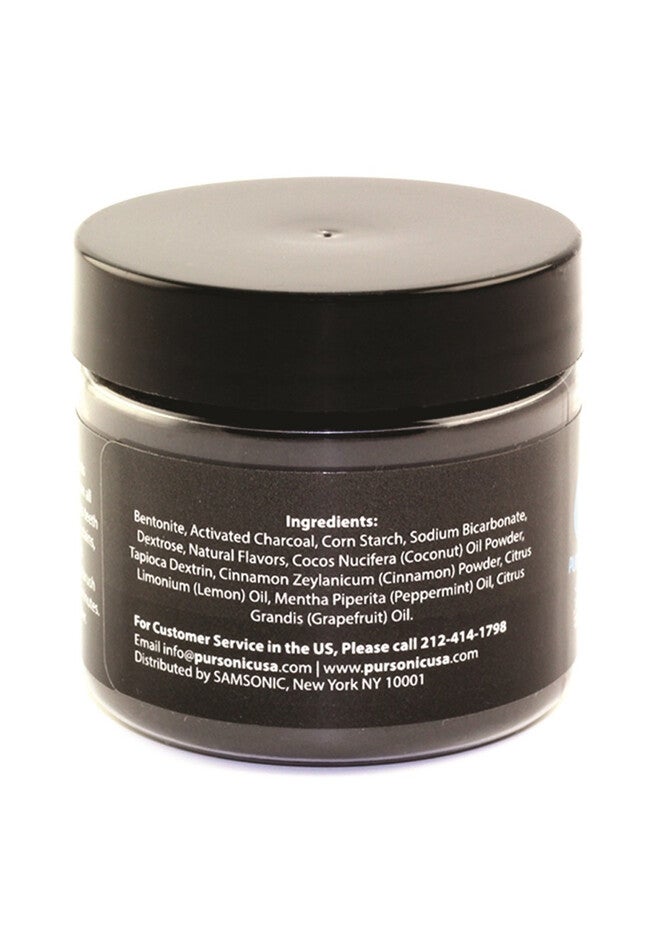 Teeth Whitening Charcoal Powder, , on-hover image number 1