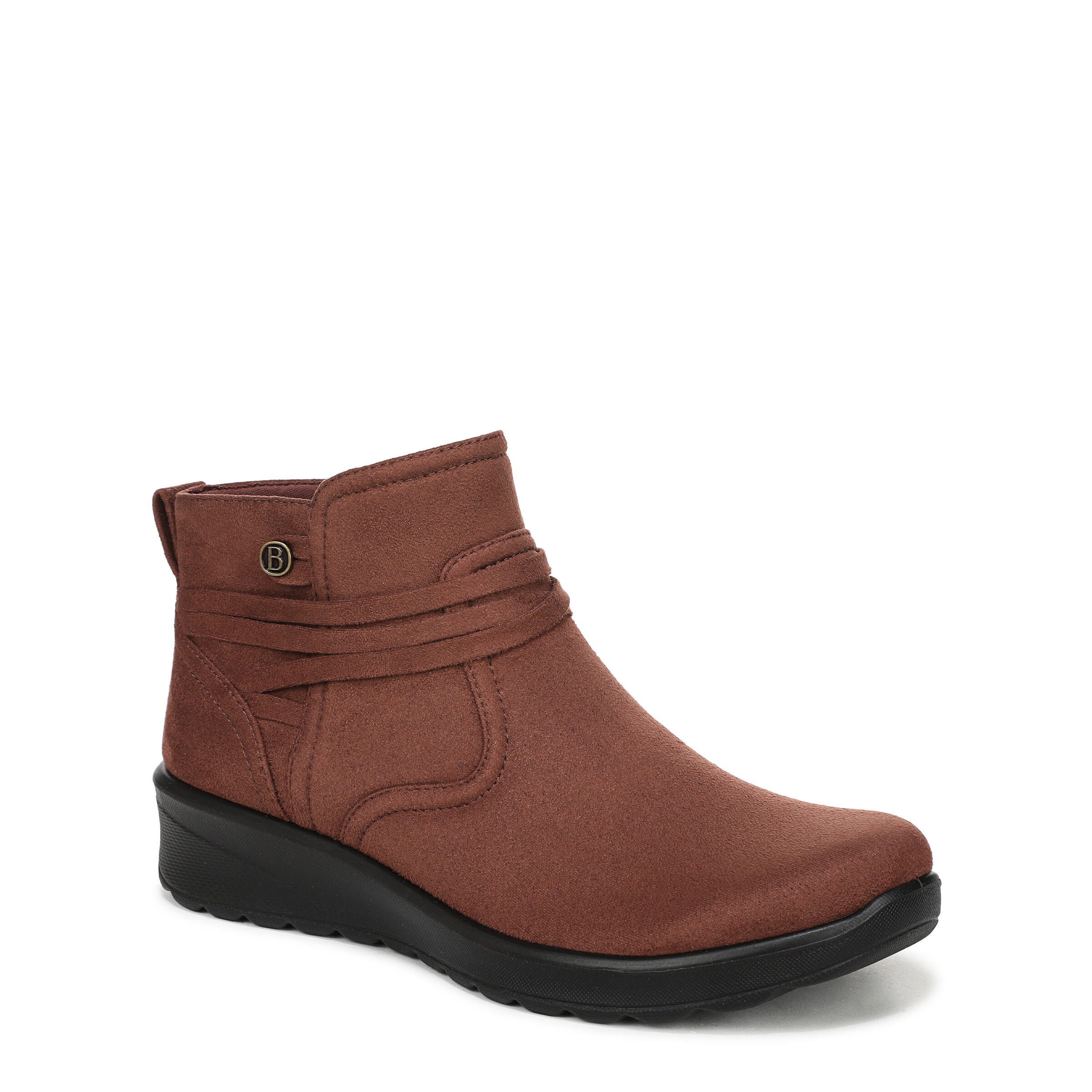 Guest Ankle Bootie, CAPPUCCINO, hi-res image number 0