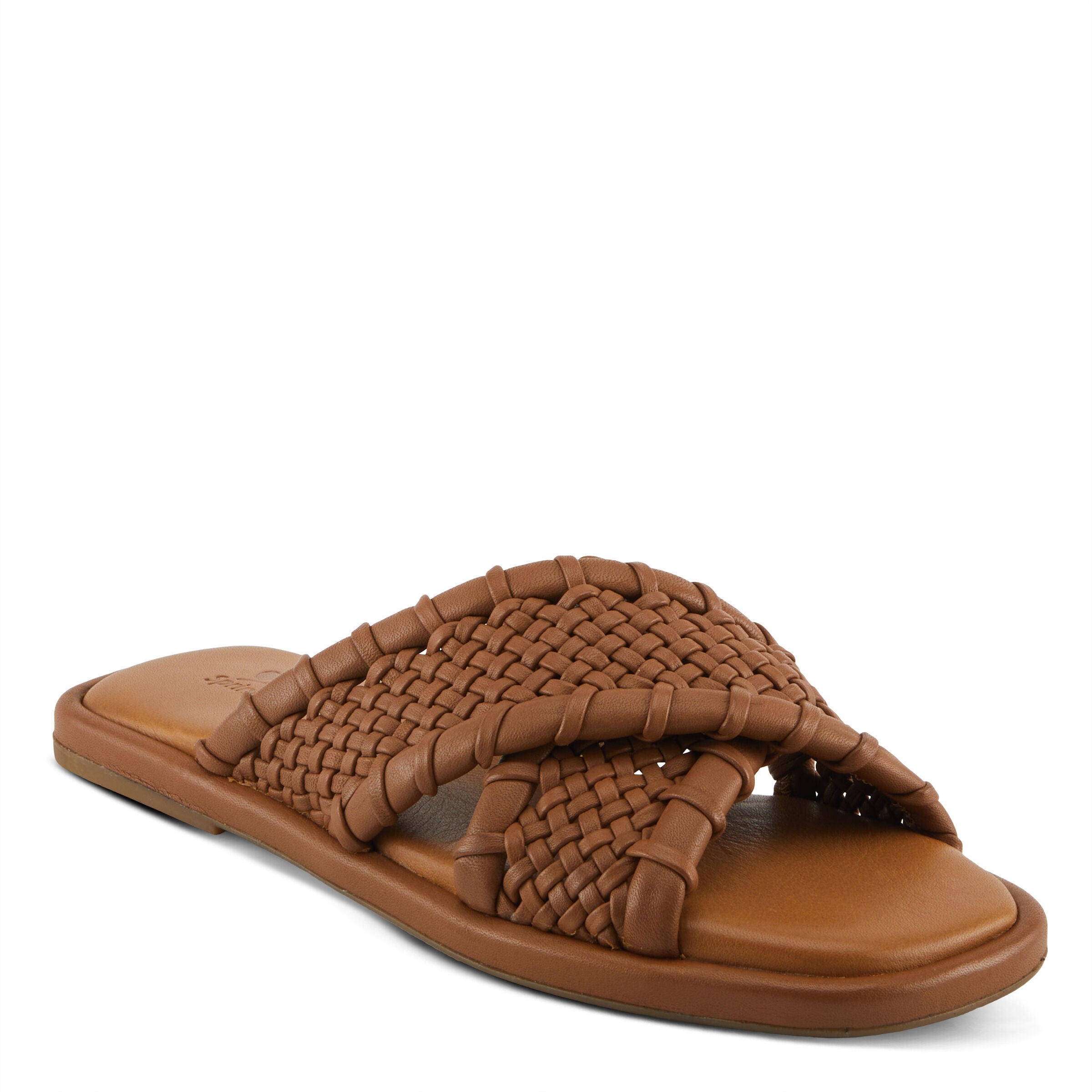 Montauk Sandal, BROWN, hi-res image number 0