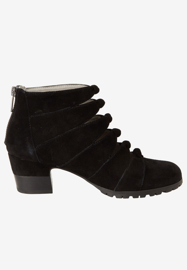 Samantha Bootie , , alternate image number 2