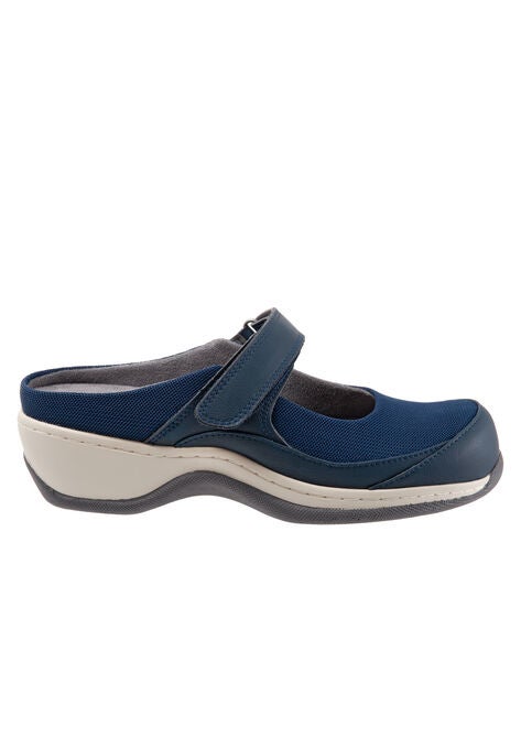 Arcadia Adjustable Clog, , alternate image number null