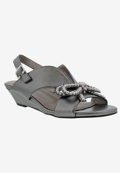 Lady Sandal
