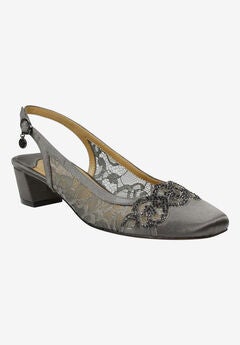 Shoes for Evening Wear