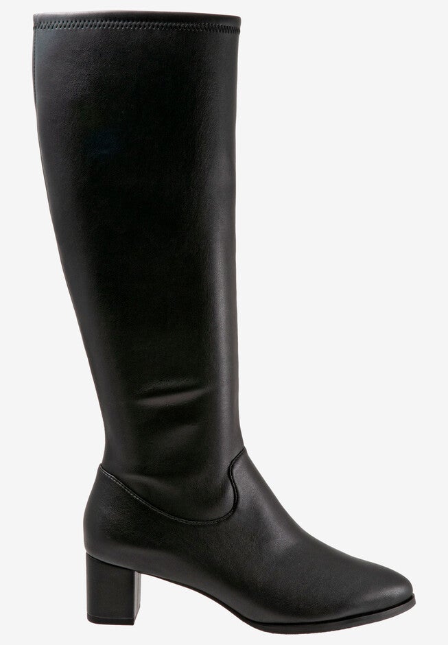 Kacee Boot , , alternate image number null