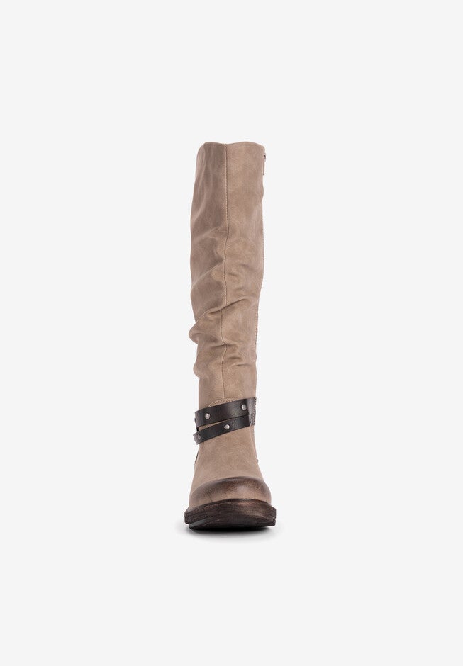 Logger Victoria Water Resistant Boot, , alternate image number null