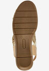 The Celestia Sling Sandal, , alternate image number null