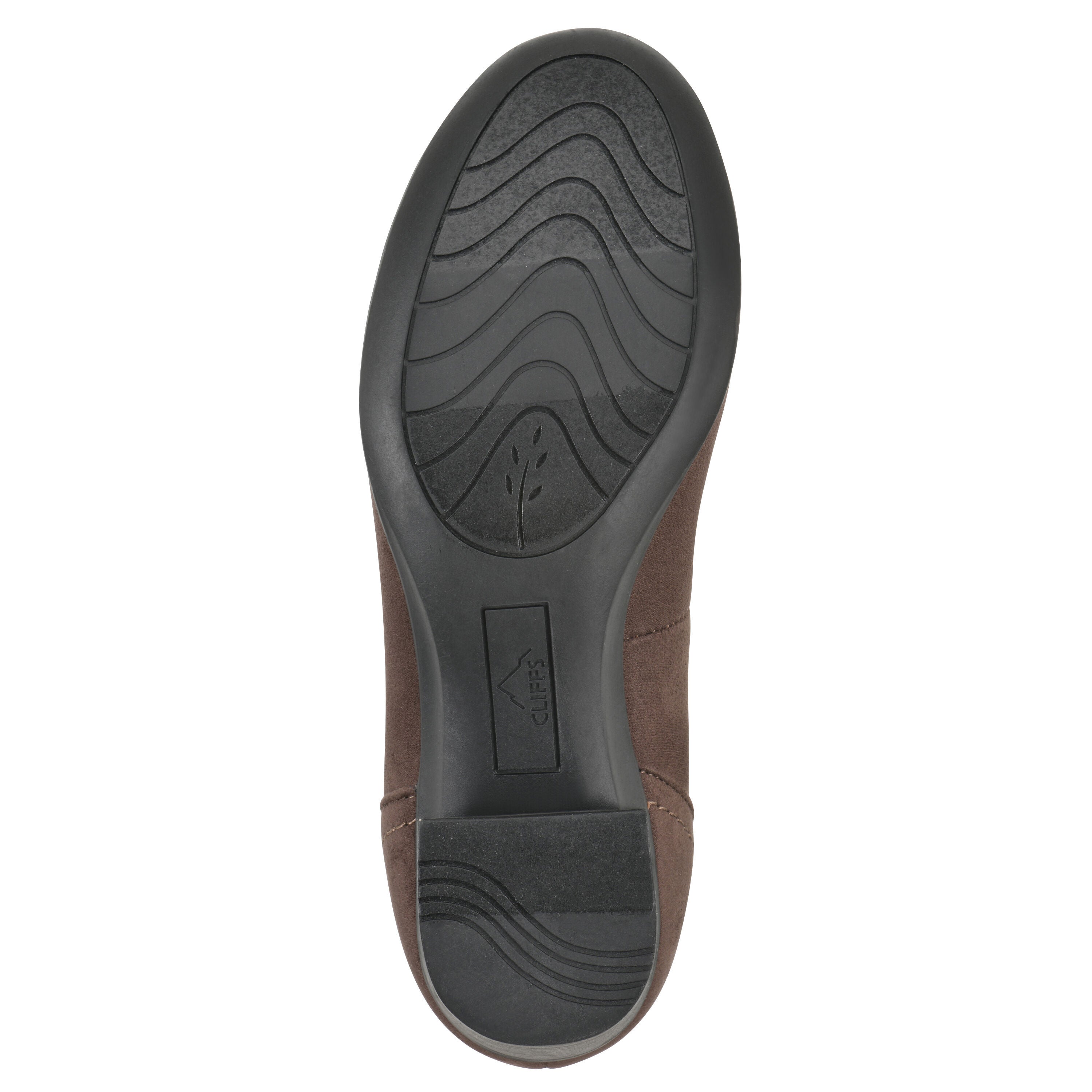 Tripton Block Heel Pump, DARK BROWN, alternate image number 5