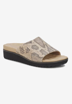 Heston Slide Sandal
