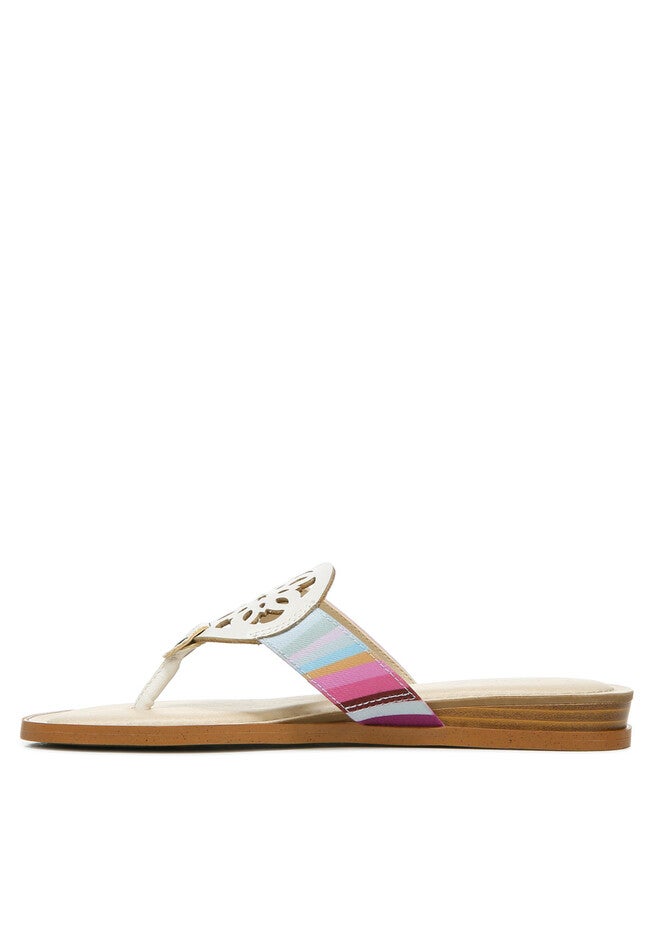 Raegan Thong Sandal, , alternate image number null