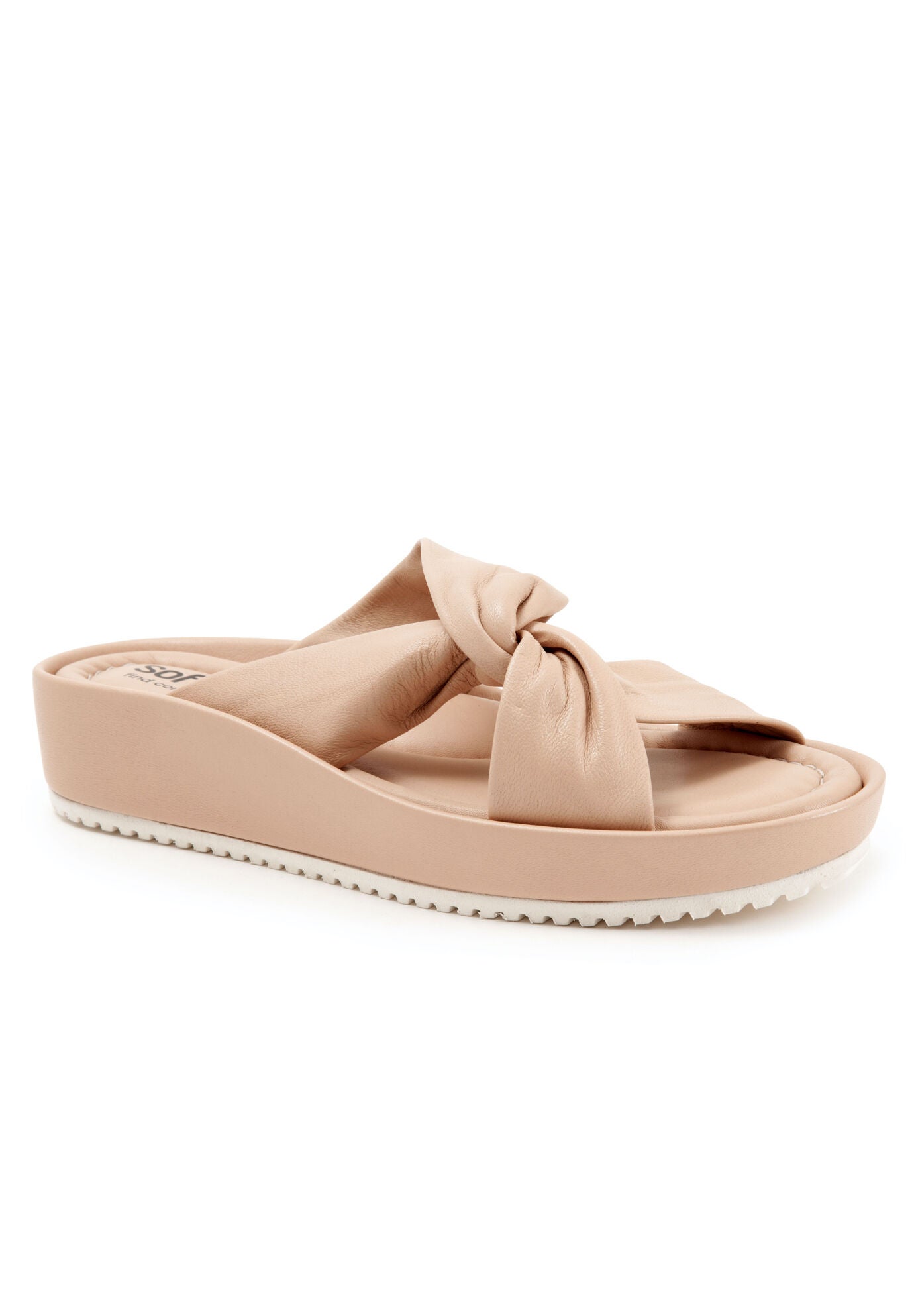 Emmie Sandal, NUDE, hi-res image number 0