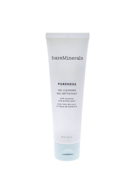 Pureness Gel Cleanser Coconut And Prickly Pear -4 Oz Cleanser, O, hi-res image number null