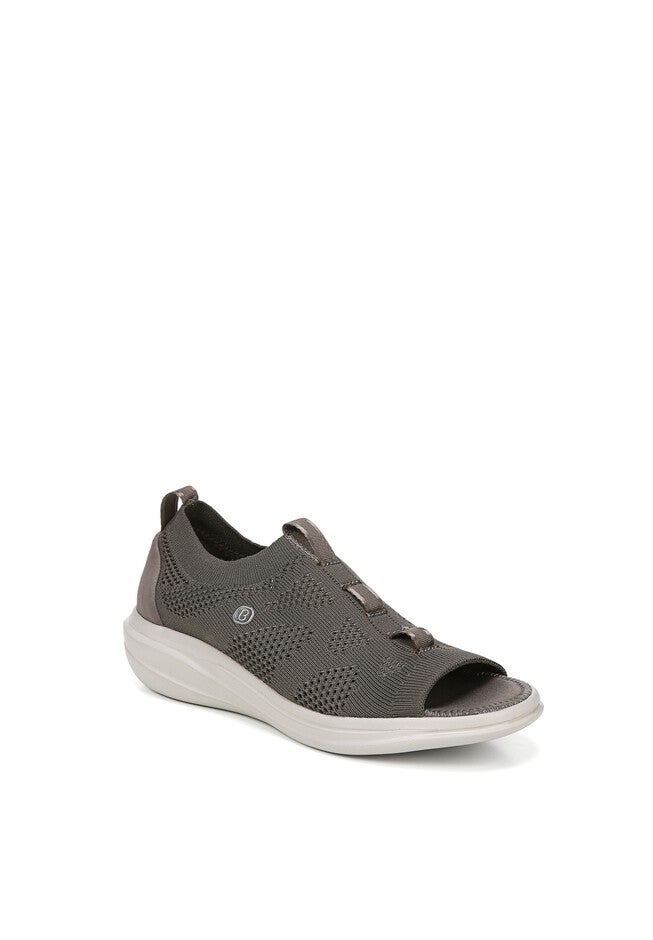 Charm Slip-On , MOREL KNIT, hi-res image number null