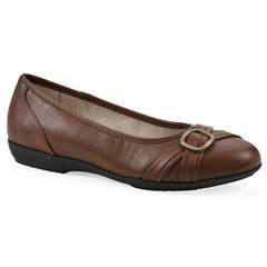 Calming Ballet Flat