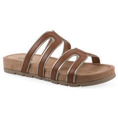 Tinarose Slide Sandal